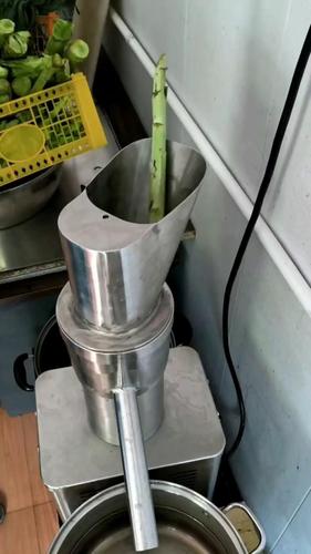 麦可酷2000W榨汁机汁渣分离家用水果蔬菜商用大型口径免切过滤原汁机